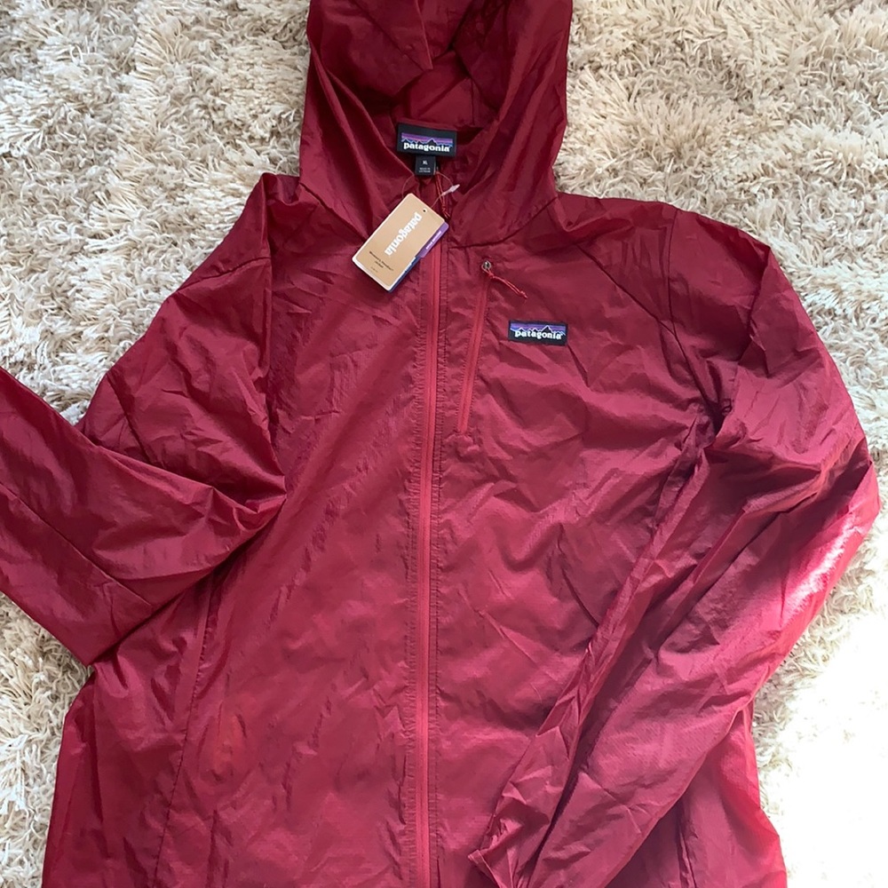 Patagonia Women’s Houdini Jacket